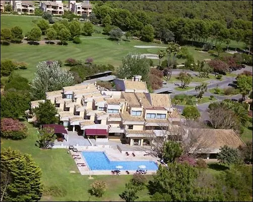 Hotel Golf Santa Ponsa Spain
