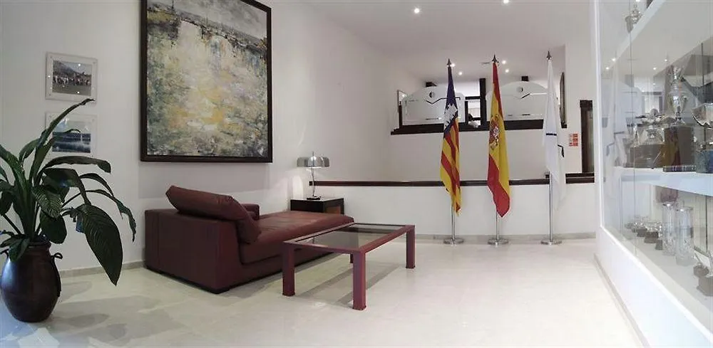 Hotel Golf Santa Ponsa