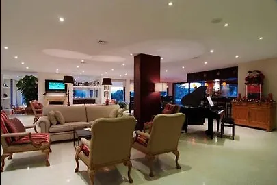 ****  Hotel Golf Santa Ponça Spanien