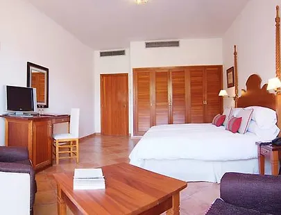 Hotel Golf Santa Ponça