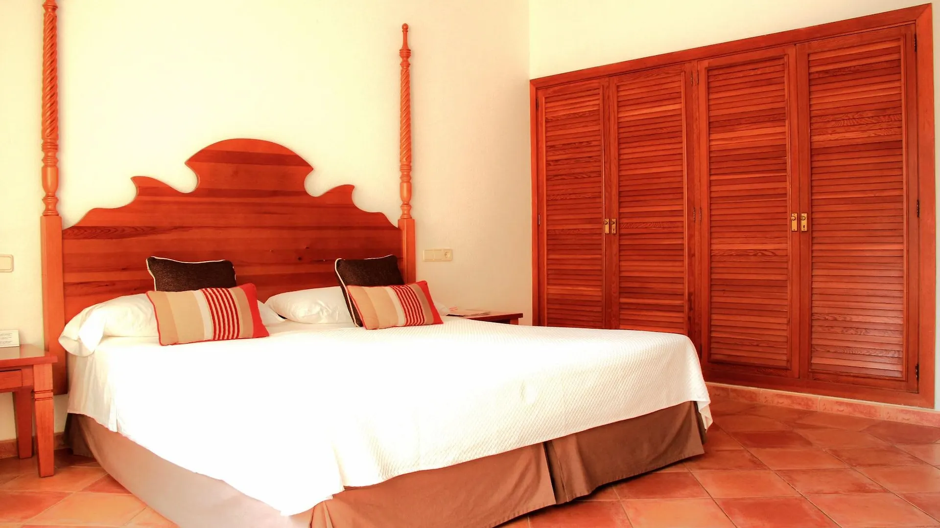 Hotel Golf Santa Ponça
