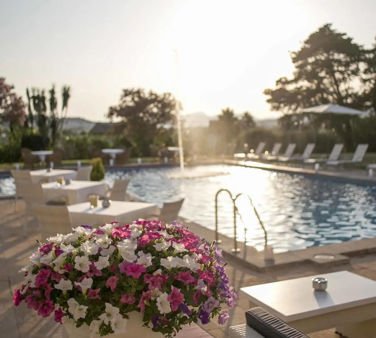 Hotel Golf Santa Ponça 4*,